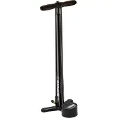 Lezyne Gravel Digital Drive Pro Floor Pump Noir 100 Psi