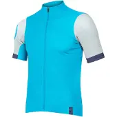 Endura Maillot à Manches Courtes Fs260