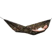Amazonas Set de Voyage Hamac - camo