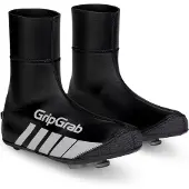 Gripgrab Couvre-Chaussures Imperméables Hiver RaceThermo - Black