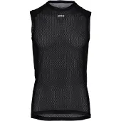 POC Essential Sleeveless Base Layer Bleu XL Homme