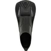Aqua sphere Microfin Hp Swimming Fins Noir EU 40-41