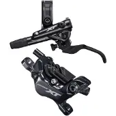 Shimano BR-8120 Frein à disque Main gauche