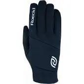 Roeckl Valepp Gants Vélo - noir 0999