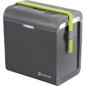 Outwell Glacière 'ECOCOOL', 24 L, 12 V / 230 Volt