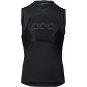 POC - Gilet de protection - Oseus VPD Torso Uranium Black - Taille M - Noir