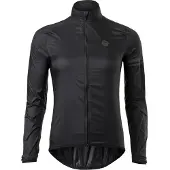 Agu Wind Ii Essential Jacket Noir L Femme