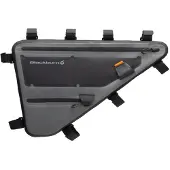 Blackburn Outpost Elite 3.65l Frame Bag Noir