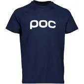 POC Reform Enduro Short Sleeve Enduro Jersey Bleu M Homme