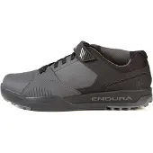 Endura MT500 Burner Clipless Boots - noir - taille 45