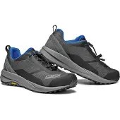 Sidi Explorer Mtb Shoes Gris EU 46 Homme