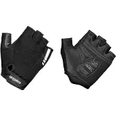 Gripgrab Gants Courts ProGel Femme - Black