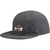 Lundhags Core Cap Noir Homme,Femme