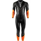 Huub Combinaison En Néoprène à Manches Longues Pour Femme Araya