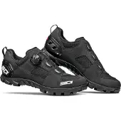 Sidi OUTDOOR TURBO bottes MTB noir, taille 40