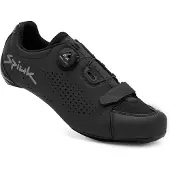 Spiuk Caray BOA Road Black 41 Chaussures de cyclisme pour hommes