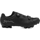 Spiuk Mondie BOA MTB Black 41 Chaussures de cyclisme pour hommes