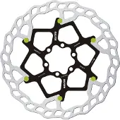 Galfer Wave Floating Enduro/dh Brake Disc Vert 180 mm