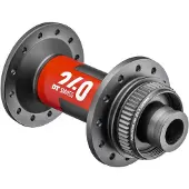 Dt Swiss 240 Classic Front Hub - Centerlock - 12x100mm