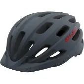Giro Register Mtb Helmet Gris