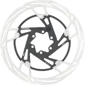 Jagwire Disque De Frein Pro Lr2-e Built-in Magnet 6b