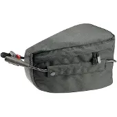 Rixen & Kaul Sacoche De Porte-bagages Contour Klickfix 4.5l