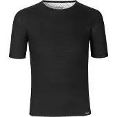 Gripgrab Sous-Maillot Manches Courtes Ride Thermal - Black