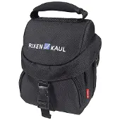 Rixen & Kaul Sacoche de guidon ALLROUNDER XS 1,5 litre, noire sans adaptateur