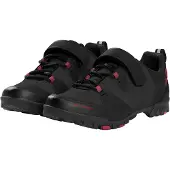 Vaude Bike Tvl Pavei Mtb Shoes Noir EU 37 Femme
