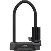 ABUS Granit Xplus 540/160hb300+shb U-lock Noir 30 cm