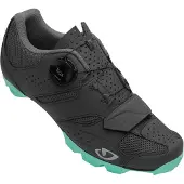 Giro Cylinder Ii Mtb Shoes Gris EU 37 Femme