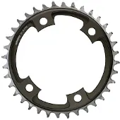 Sram Plateau Road X-sync 107 Bcd