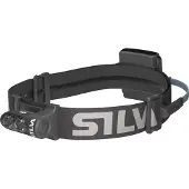Silva Trail Runner Free H Headlamp Noir 400 Lumens