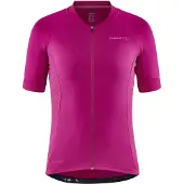 Craft Maillot de Cyclisme Craft Women Adv Endurance Jersey Roxo-M