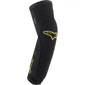 Alpinestars Paragon Plus Protecteurs de genou/Shin
