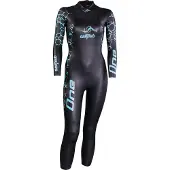 Sailfish Combinaison En Néoprène à Manches Longues Pour Femme One 7