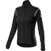 Castelli Veste Alpha Ros 2 Gore-tex Infinium Windstopper