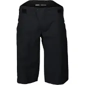 POC Bastion Shorts Noir S Homme