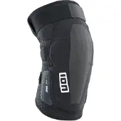 iON - Genouillères légères et confortables - Knee Pads K-Lite Black - Taille S - Noir