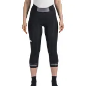 Sportful short de cyclisme sans bretelles - NEO KNICKER LADY - noir M