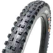 Maxxis Shorty 27,5" (584 mm) Noir 2.4 Tubeless Ready Pneu VTT