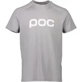 POC Reform Enduro Short Sleeve Enduro Jersey Gris S Homme