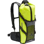 Vaude Bike Trailpack Ii Backpack Vert,Noir