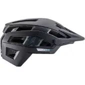 Leatt casque de vélo MTB Trail 3.0 , noir, S