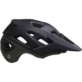 Lazer Casque MTB Jackal KinetiCore, Matte Black