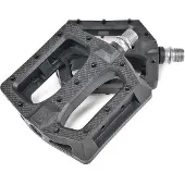 Salt Plus Stealth Sb/pc Pedals Argenté