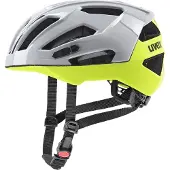 Uvex - S4100440715 - Casque de vélo - Taille 52-57