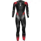 Huub Combinaison En Néoprène à Manches Longues Aegis X 3:5