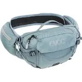 Evoc Pro 3l E-ride Waist Bag Bleu