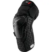 100% Surpass Knee Guards Noir M